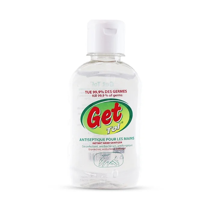 gel antiseptique 125ml